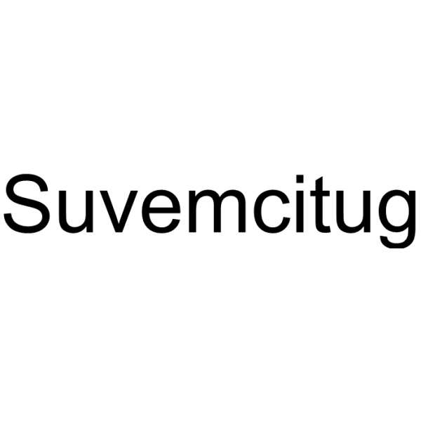 Suvemcitug 1610010-57-5